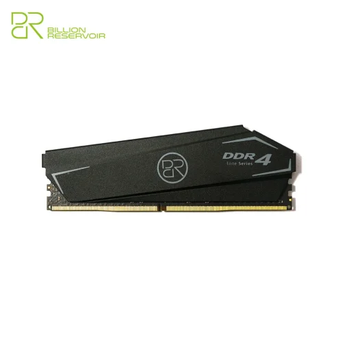 Память DDR3, 4, BR для настольных ПК