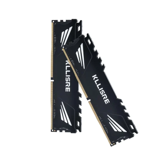 Память Kllisre ram DDR3 4GB 8GB 1333 1600 1866