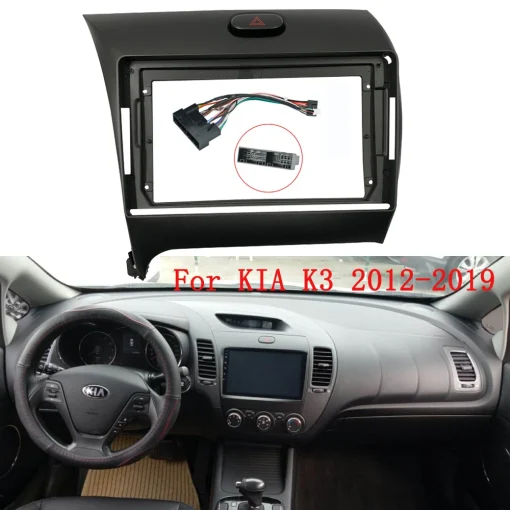 Панель для KIA K3 2012-2019