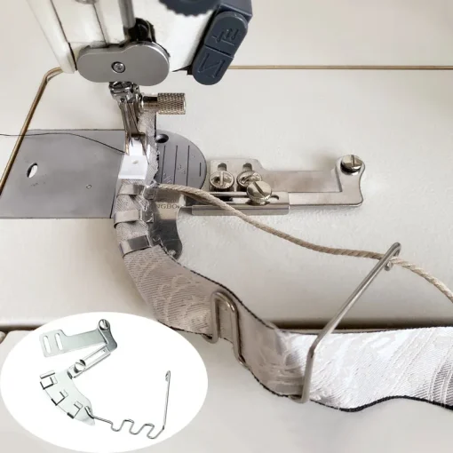 Переплетная машинка Industrial Sewing