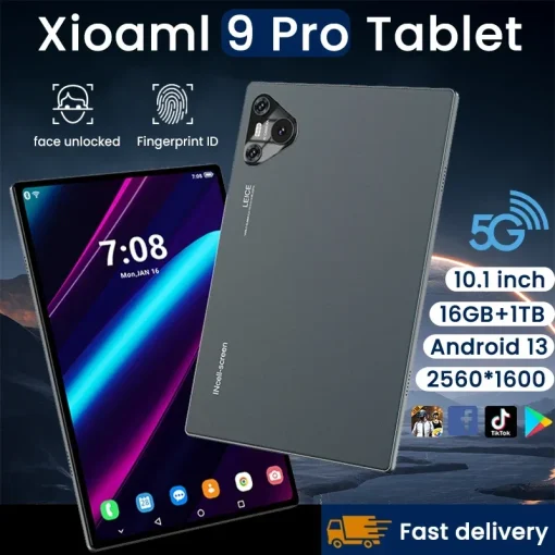 Планшет Pad 9 Pro 2025 Xiaomi