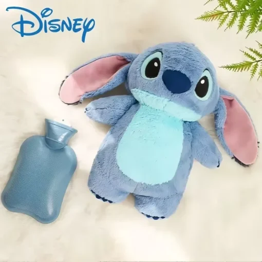 Плюшевая игрушка Stitch от Disney