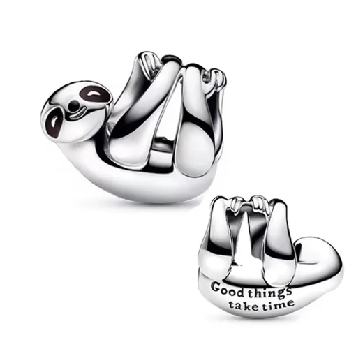 Подвеска Charm 925 Sterling Silver