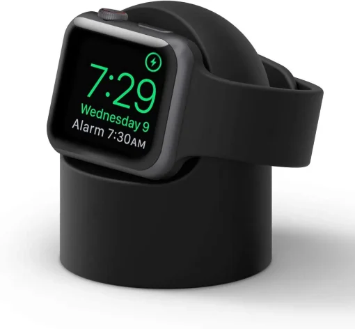 Подставка для зарядки Apple Watch