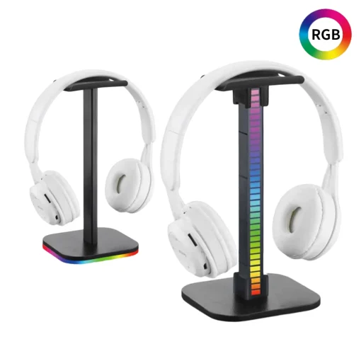 Подставка под наушники Universal RGB