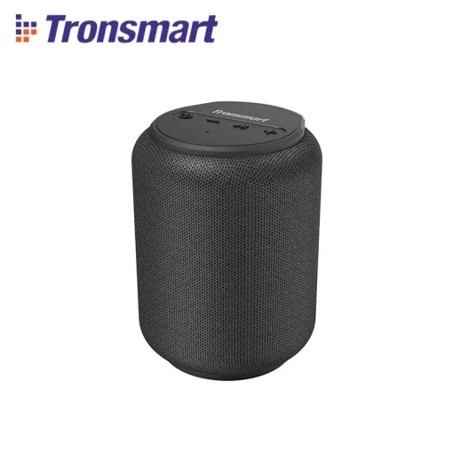 Портативная колонка Tronsmart T6 Mini с голосовым ассистентом