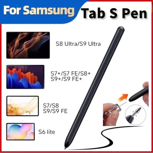 Ручка-стилус для Samsung S Pen