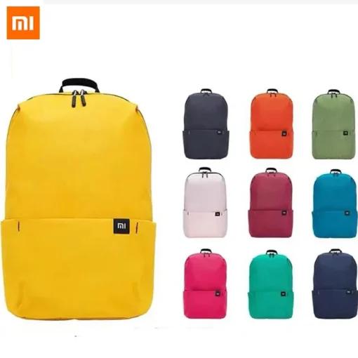 Рюкзак Xiaomi Mi Backpack 10L