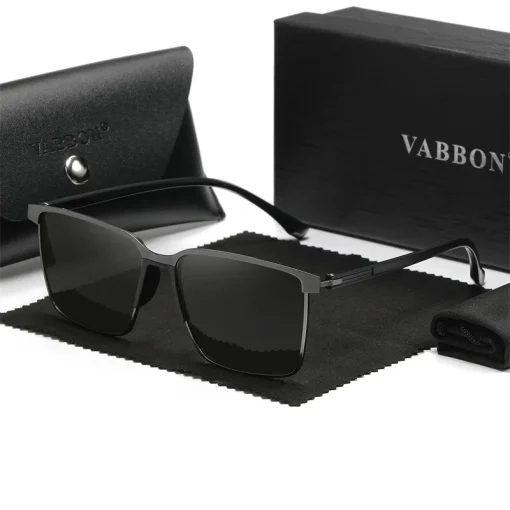 Солнцезащитные очки Polarized VABBON