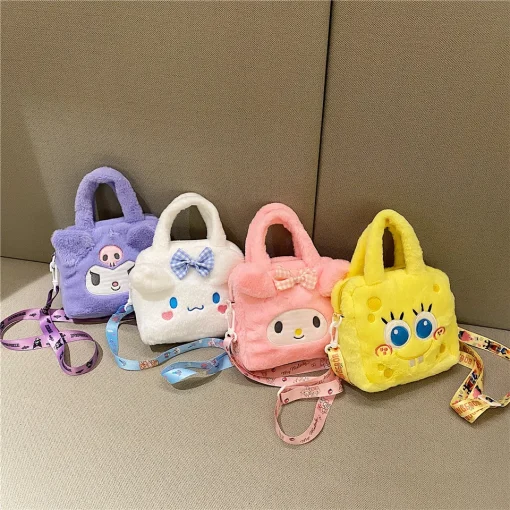 Сумка Sanrio Bag Kawaii