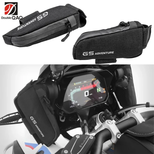 Сумки для BMW R1200GS ADV R1250GS