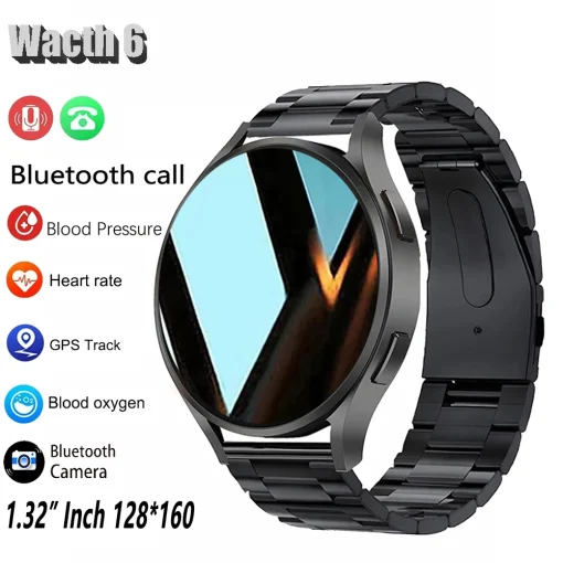 Умные часы для бизнеса Watch 6