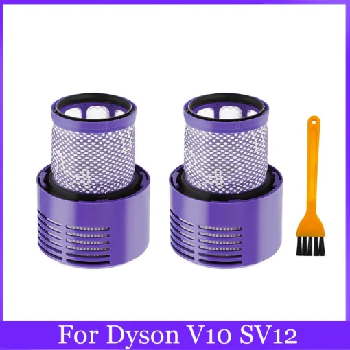 Фильтр для пылесоса Dyson V10 SV12