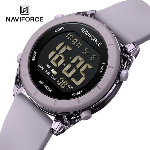 Часы NAVIFORCE Casual Wild Ladies 50м