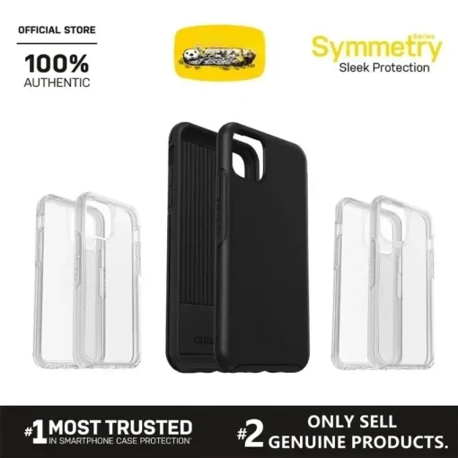 Чехол OtterBox Symmetry для iPhone 14 Pro Max