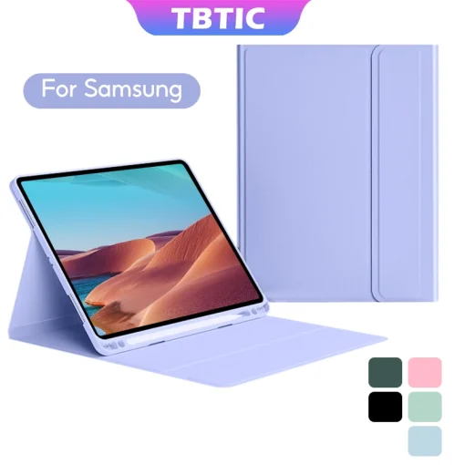 Чехол TBTIC для планшета Samsung Galaxy Tab