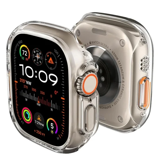 Чехол для Apple Watch Ultra 49 мм