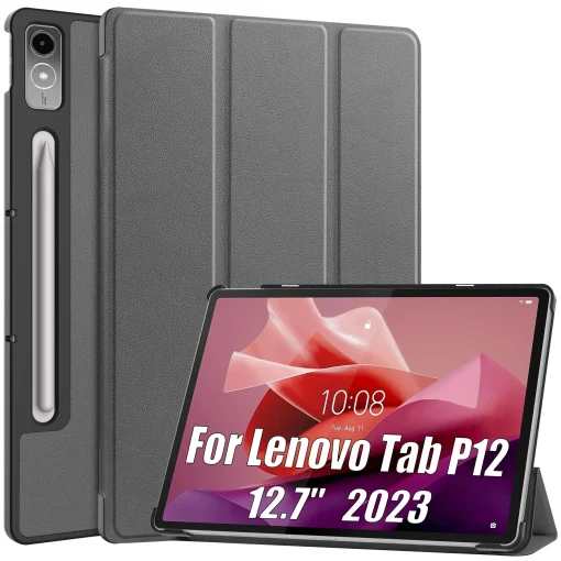 Чехол для Lenovo Tab P12 12,7 дюйма 2023