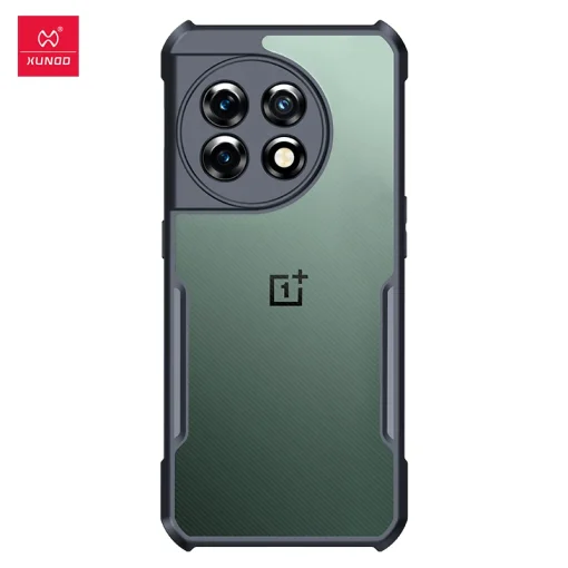 Чехол для Oneplus 11 12 с защитой от ударов