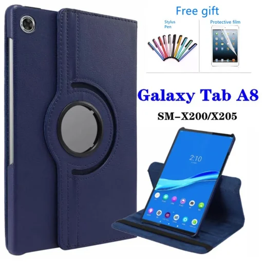 Чехол для Samsung Galaxy Tab A8 2021