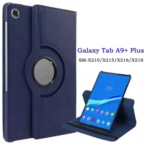 Чехол для Samsung Galaxy Tab A9 Plus 11