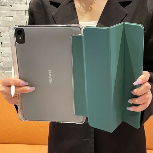 Чехол с держателем для ручки для Huawei Mate Pad 11