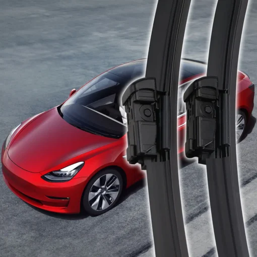 Щетки стеклоочистителя для Tesla Model 3 2018–2022