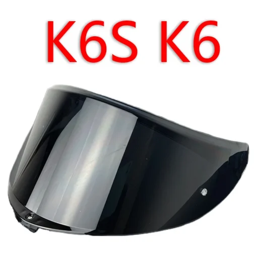 Щит козырька шлема K6S для AGV K6