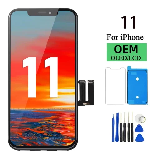 Экран OLED для iPhone 11