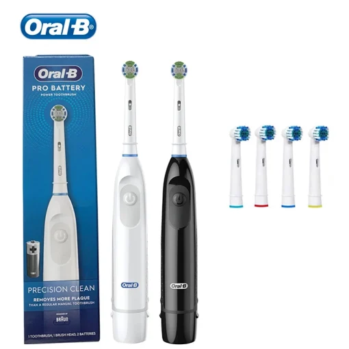 Электрическая зубная щётка Oral B 5010