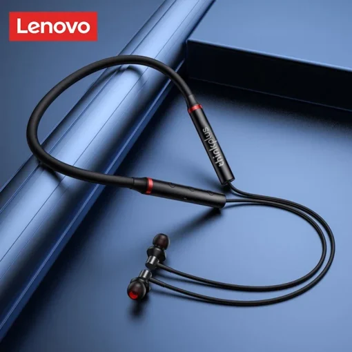 беспроводные наушники Lenovo HE05X